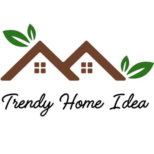 Trendy Home Idea